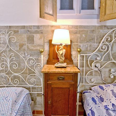 Appartement Casa Gabriella à Fetovaia Extérieur photo