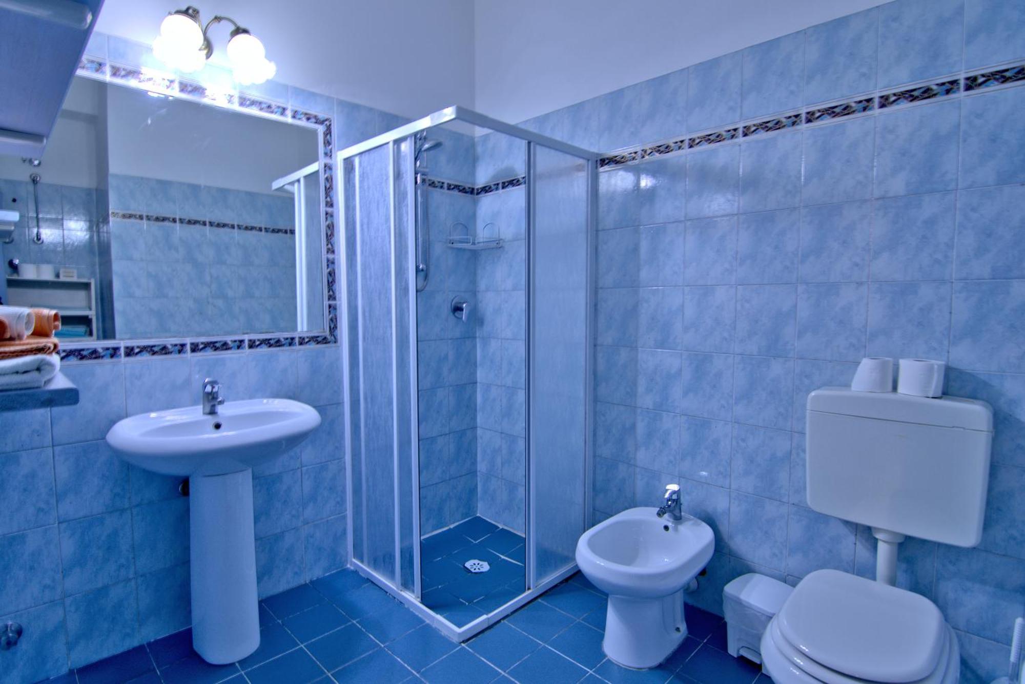 Appartement Casa Gabriella à Fetovaia Extérieur photo