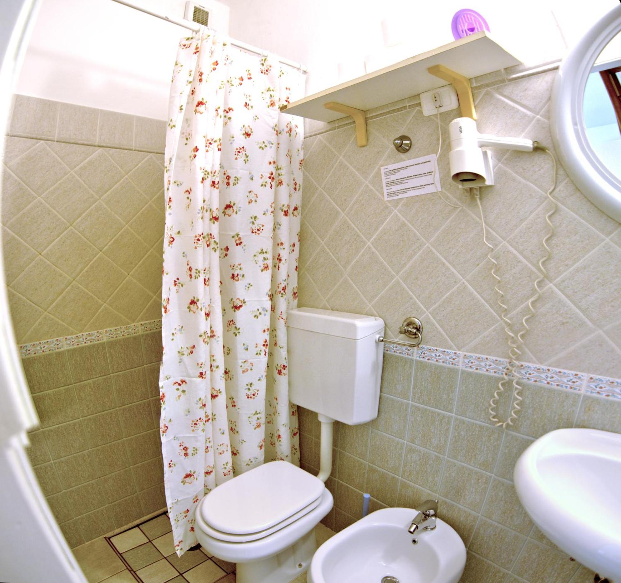 Appartement Casa Gabriella à Fetovaia Extérieur photo