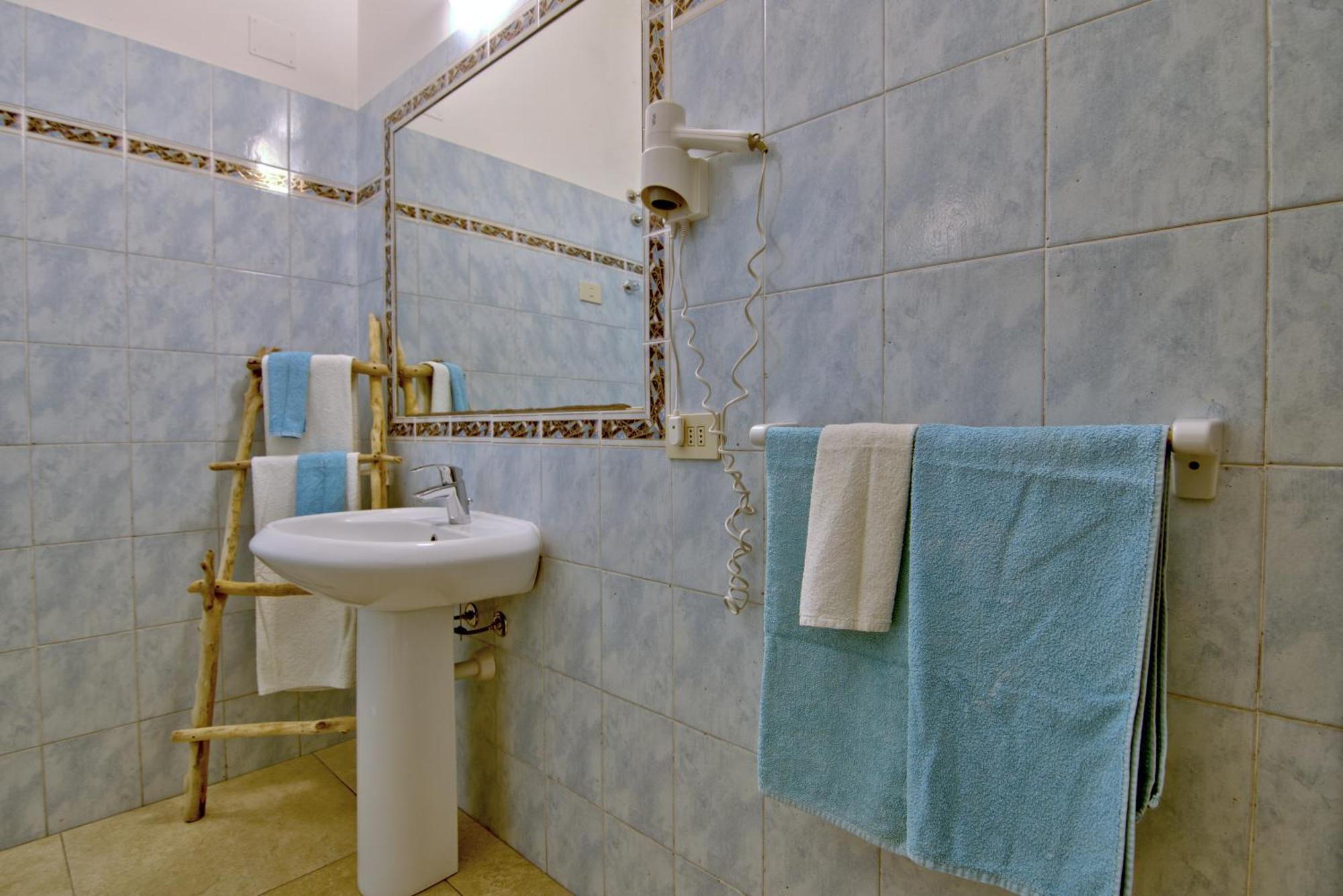 Appartement Casa Gabriella à Fetovaia Extérieur photo